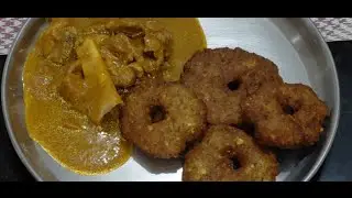 Alasanda Vadalu Recipe in Telugu | బొబ్బర్ల వడలు| అలసంద వడలు | అమ్మమ్మల కాలం నాటి అసలైన రుచితో
