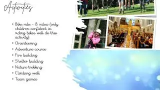 Alton Castle Video