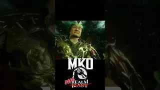 🔥💥 Which MK11 Aftermath ending should be in #MortalKombat12?