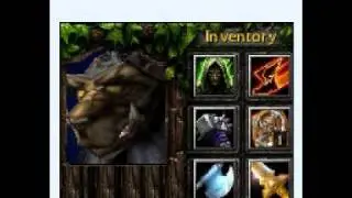 DotA: Item Build for Syllabear - The Lone Druid by 1mm0rtal