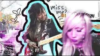 Emma Aibara, Father Koi - do you miss me? (Official Visualizer)