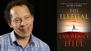 &bdquo;Nielegalna&rdquo; Lawrence&rsquo;a Hilla | Canada Reads 2016 | CBC