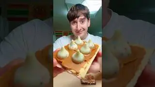 Pop Tart Sandwich Big Backtivities!