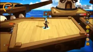 [TH] Trailer Lost saga l Equiq Guid.