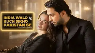 Meri zindagi hai tu | REVIEW by indian 
