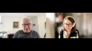 In conversation with composer Sid Robinovitch | PTV, VALDINE ANDERSON & THE MCO