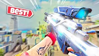 The noob Sniper in ranked match🍕😂codm🇺🇸