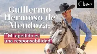Guillermo Hermoso de Mendoza: 