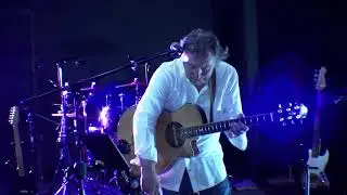 Gil Hicks live 295 Studios Chippawa