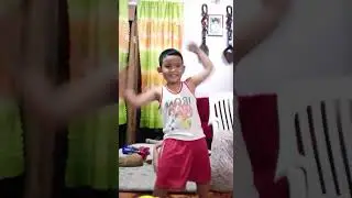 Big lang bebo si Yorme