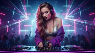 🔴 [ LIVE STREAM ]  Дискотека 80–90-х | Танцевальные Песни • All Night Dance