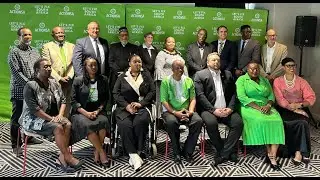 Herman Mashaba Announces Team Fix SA