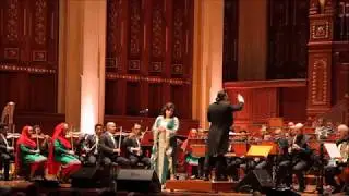 Andre Hajj- Royal Opera House of Muscat- Jahida Wehbi