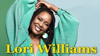 EL JAZZ EST&Aacute; VIVO: La Noche M&Aacute;GICA de Lori Williams en Red Light Caf&eacute; (Atlanta)