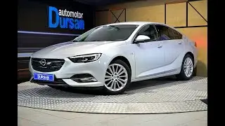 Opel Insignia GS 1.6 CDTi 100kW TD Innovation Auto