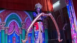 Dhanush Khand And Sita Swayamvar | Ramleela Day 3