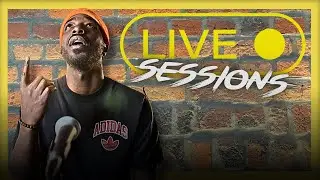Zelda & Jungle - BENELO (Live Session)