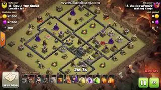 TH9 Wipeout - GoBoHo