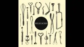 Simian Mobile Disco - Soft Attack (Drum Version)