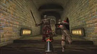 New Q1SP playthrough and critique - Primo, by Remi