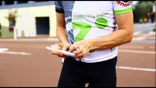 Keep It Together - Splash Proof Cycle Case