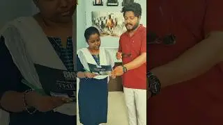 🔥KGF - RAMIKA SEN SHOCKED | SPR Sky Tower Launch🔥 | 2 & 3 BHK | SPR City Perambur