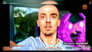 Video Borrado De ElCamacho Sobre Agustin51 