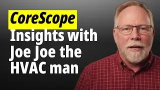 JOE JOE THE HVAC MAN - Industry Celebrity