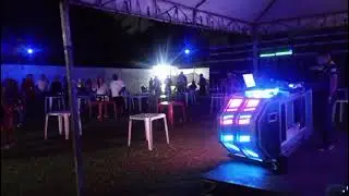 Mega Itamaraty 25/01/26 vila cafeteira Paço lumia #reggae   DJ Vito pedra 