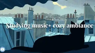 Deep Focus Study Music &ndash; Ambient Sounds for Maximum Concentration