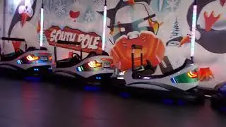 Dodgems