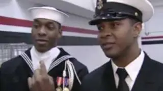 Drill - Part 3 - RECON - Military Videos - The Pentagon Channel