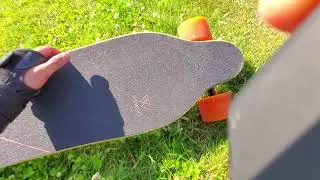 wowgo 3, mini review à chaud après 200 km à bord...