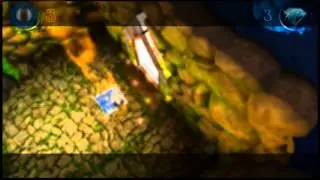 (PSP) Fading Shadows (ULES-00858) (Russian) GamePlay