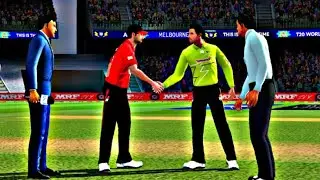 🔴LIVE 🔴 MLR vs SYT BBL 2026 😱 GAME CHANGER 5 🔥 #gaming #gamechanger5 #bbl #cricket