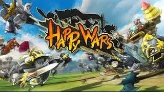 Happy Wars, Xbox One/Xbox 360 Season 3 INFO!