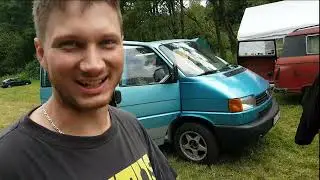 Milčosraz 2022 3/4 - vyprostí MF Traktor?