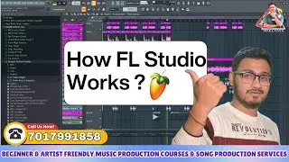 How To Use FL Studio for The First Time || Buy Samples Pack & Loops Pack || Buy FL Studio Courses