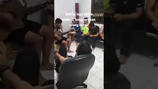 Ketika lagu Cina ditenggorokan orang Batak #sukubatak #batakstorypedia #batakviral