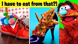 PEOPLE Who Did NOT Get What They EXPECTED | Best Fails!