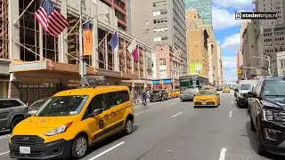 Hotel The Manhattan at Times Square New York