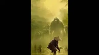 Bigfoot in the bible