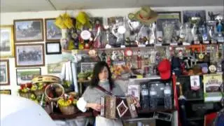La pasquella marchigiana
