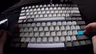 B.face & GH60 Satan Sound Comparison