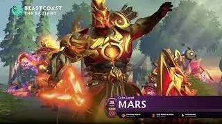 BEASTCOAST vs Team Aster Game 1