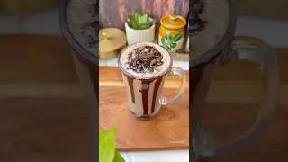 Summer Special Oreo Shake😍 #shorts #oreo #shake #trending #drink