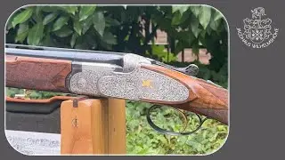 Beretta ASE - Feine, leichte Jagdflinte im Kaliber 20