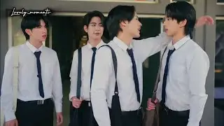 Farm felt so broken when he got to know Van played with his feelings🙂💔#surfjava #head2head#bl#thaibl
