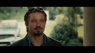 Kill the Messenger (2014) - Blu-Ray + DVD Spot 1