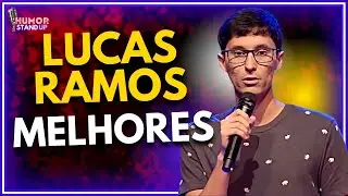 MELHOR DO STAND UP COM LUCAS RAMOS #01